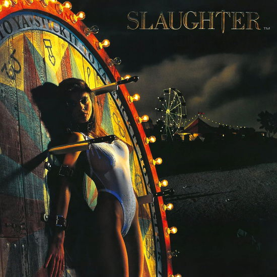Slaughter - Stick It To Ya (Vinyl)
