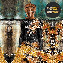Songhoy Blues - Héritage (Vinyl)