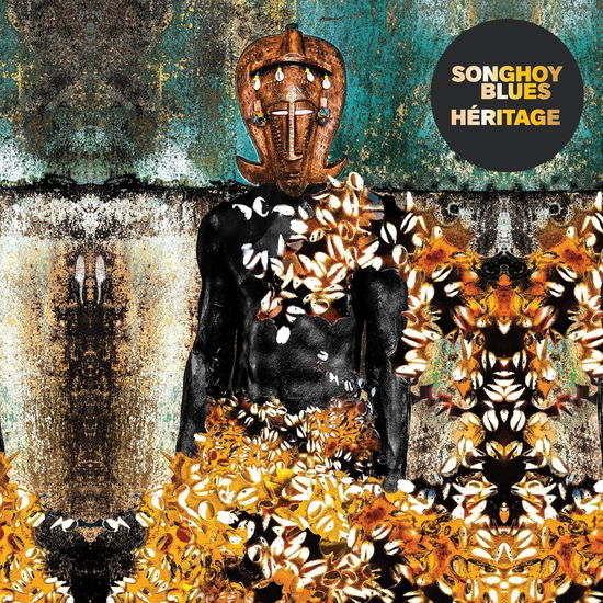 Songhoy Blues - Héritage (Vinyl)