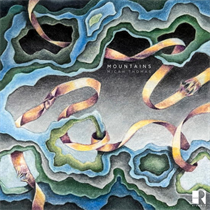 Micah Thomas - Mountains (2xVinyl)
