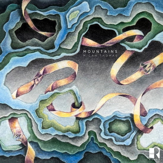 Micah Thomas - Mountains (2xVinyl)