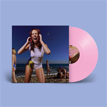 Rose Gray - Louder, Please (Vinyl)