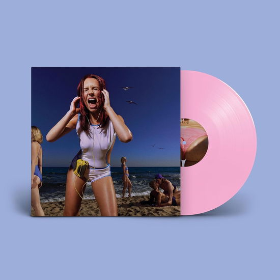 Rose Gray - Louder, Please (Vinyl)