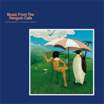 Penguin Cafe Orchestra - Music From The Penguin Cafe (Vinyl)