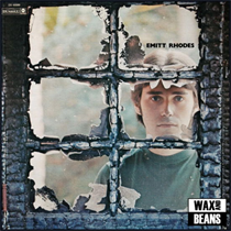 Emitt Rhodes - Emitt Rhodes (Vinyl)