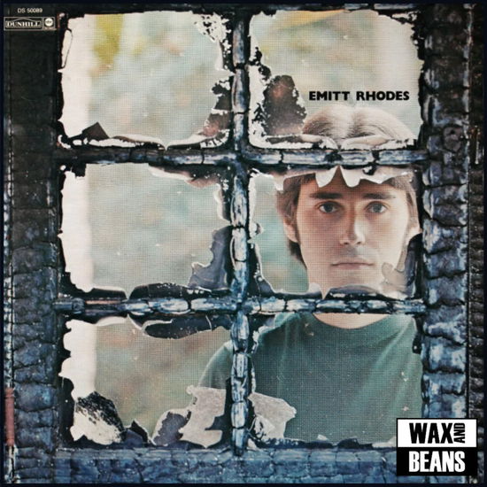 Emitt Rhodes - Emitt Rhodes (Vinyl)
