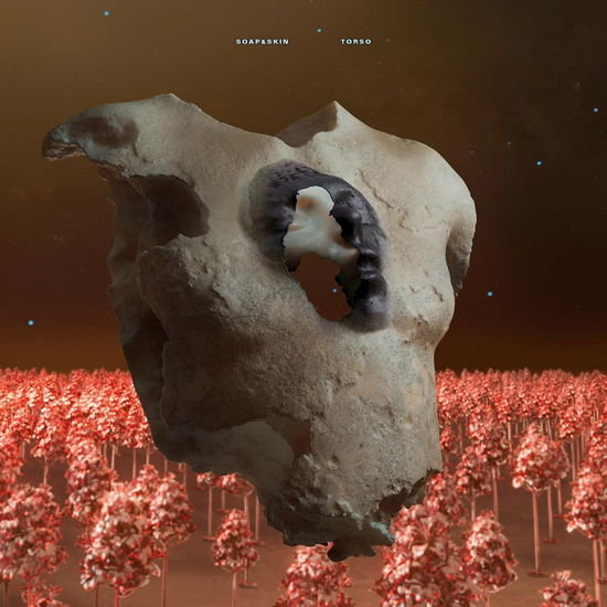 Soap&Skin - TORSO (Vinyl)