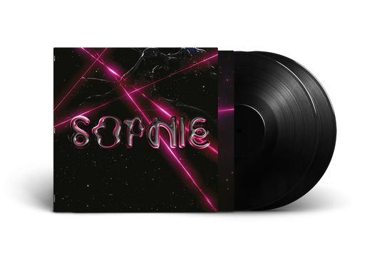SOPHIE - SOPHIE (Vinyl)