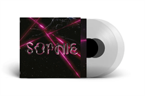 SOPHIE - SOPHIE (Limited Crystal Clear Vinyl edition)