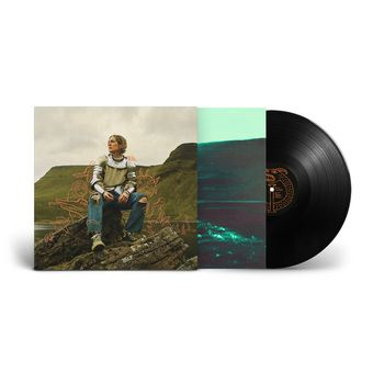 Shura - I Got Too Sad For My Friends (Vinyl)