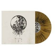 Sleep Token - Take Me Back To Eden (Limited Gold With Black Splatter 2xVinyl edition)