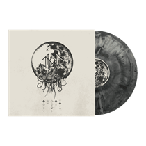Sleep Token - Take Me Back To Eden (Limited Black & Beige Galaxy 2xVinyl edition)