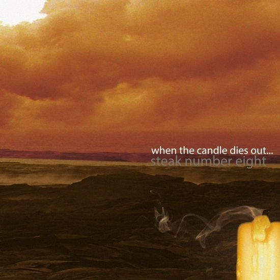 Stake - When the Candle Dies Out (Vinyl)