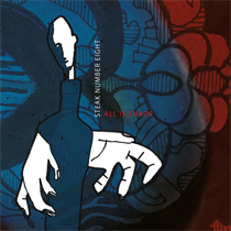Stake - All is Chaos (2xVinyl)