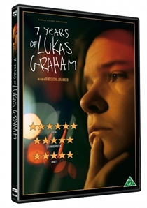 Lukas Graham - 7 Years Of Lukas Graham (DVD)