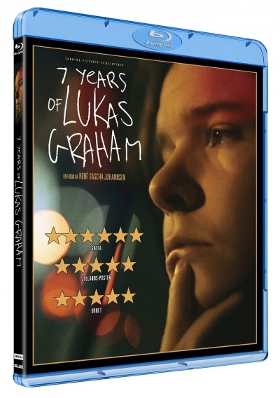Lukas Graham - 7 Years Of Lukas Graham (Blu-Ray)