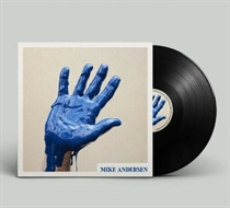 Mike Andersen – Raise Your Hand (Vinyl)