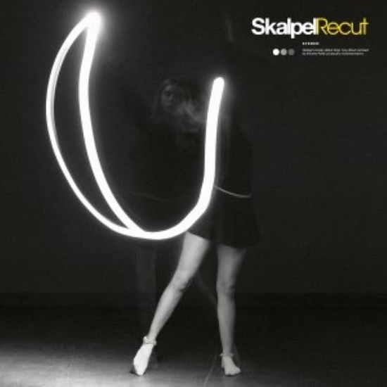 Skalpel - Recut (2xVinyl)