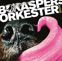 Bo Kaspers Orkester - Hund (Vinyl)