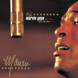 Marvin Gaye: 1961 - 1984 The Master