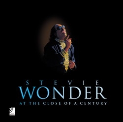 Stevie Wonder: At The Close Of A Century (4xCD)