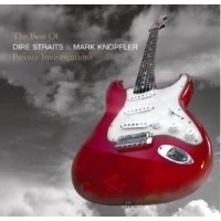 Dire Straits & Mark Knopfler: Private Investigations - Best Of (CD)