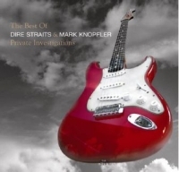 Dire Straits & Mark Knopfler: Private Investigations - Best Of (CD)