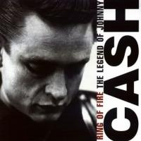 Cash, Johnny: Ring Of Fire - Legend Of Johnny Cash