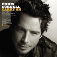Cornell, Chris: Carry On (CD)