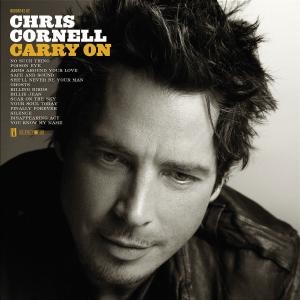 Cornell, Chris: Carry On (CD)