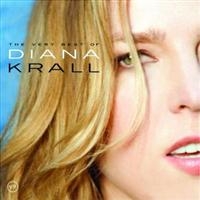 Diana Krall: The Very Best of Diana Krall (CD)