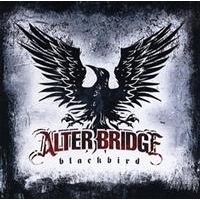 ALTER BRIDGE - BLACKBIRD (CD)