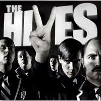 Hives, The: Black & White Album (CD)