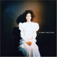 PJ Harvey: White Chalk (CD)