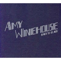 Winehouse, Amy: Back to Black (CD)