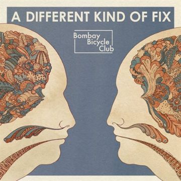 Bombay Bicycle Club: A Different Kind Of Fix