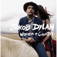 Dylan, Jakob: Women & Country