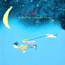 Eels: Electro-choc Blues (CD)