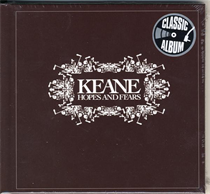 Keane: Hopes And Fears Dlx (CD)