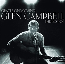 Campbell, Glen: Gentle On My Mind - The Best Of (Vinyl)
