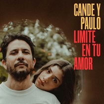 Cande Y Paulo - Limite En Tu Amor Ltd. (Vinyl)