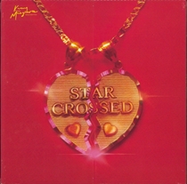 Kacey Musgraves - Star-Crossed Ltd. (Vinyl)