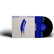 Melody Gardot & Philippe Powell - Entre Eux Deux (Vinyl)