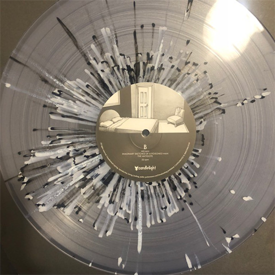 Voices: London (Limited edition Vinyl)
