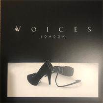 Voices: London (VINYL)