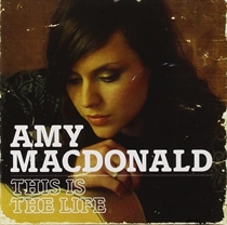 Macdonald, Amy: This Is The Life (CD)