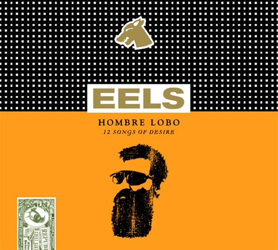 Eels - Hombré Lobo (CD)