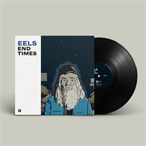Eels - End Times Ltd. (Vinyl)