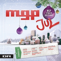 Diverse Kunstnere: M:G:P 2012 JUL (CD)