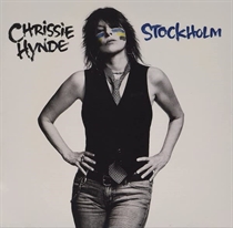 Hynde, Chrissie: Stockholm (CD)